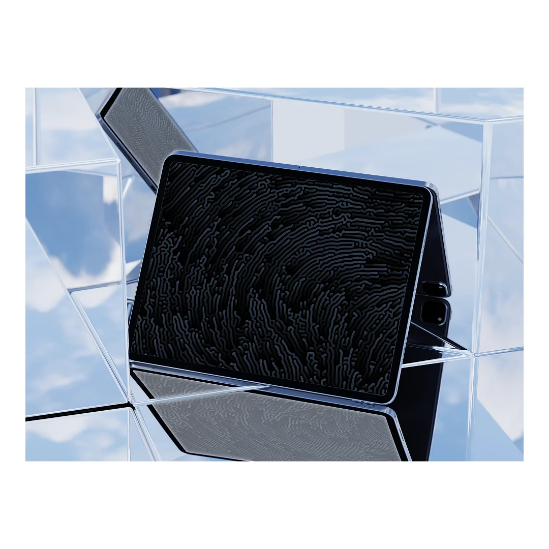 Turing Wallpaper Pack product image (7)