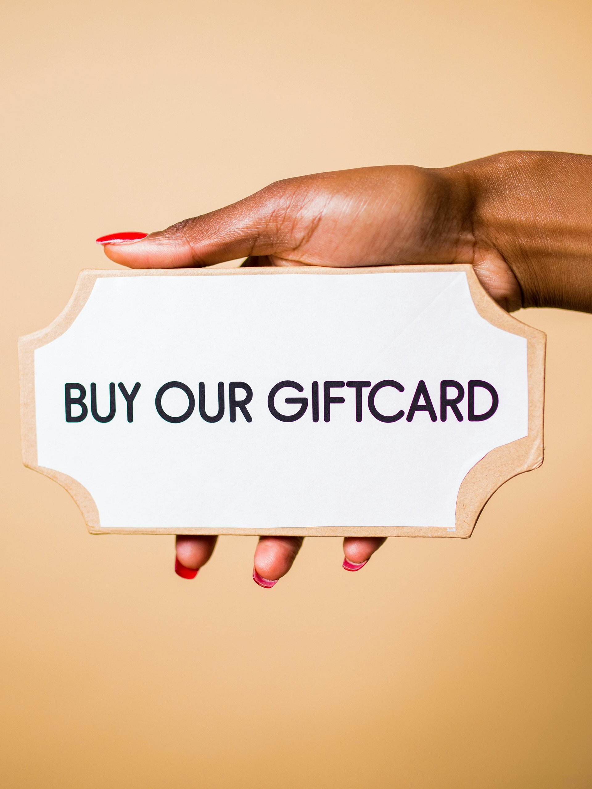 IAR $20 Gift Certificate product image (3)