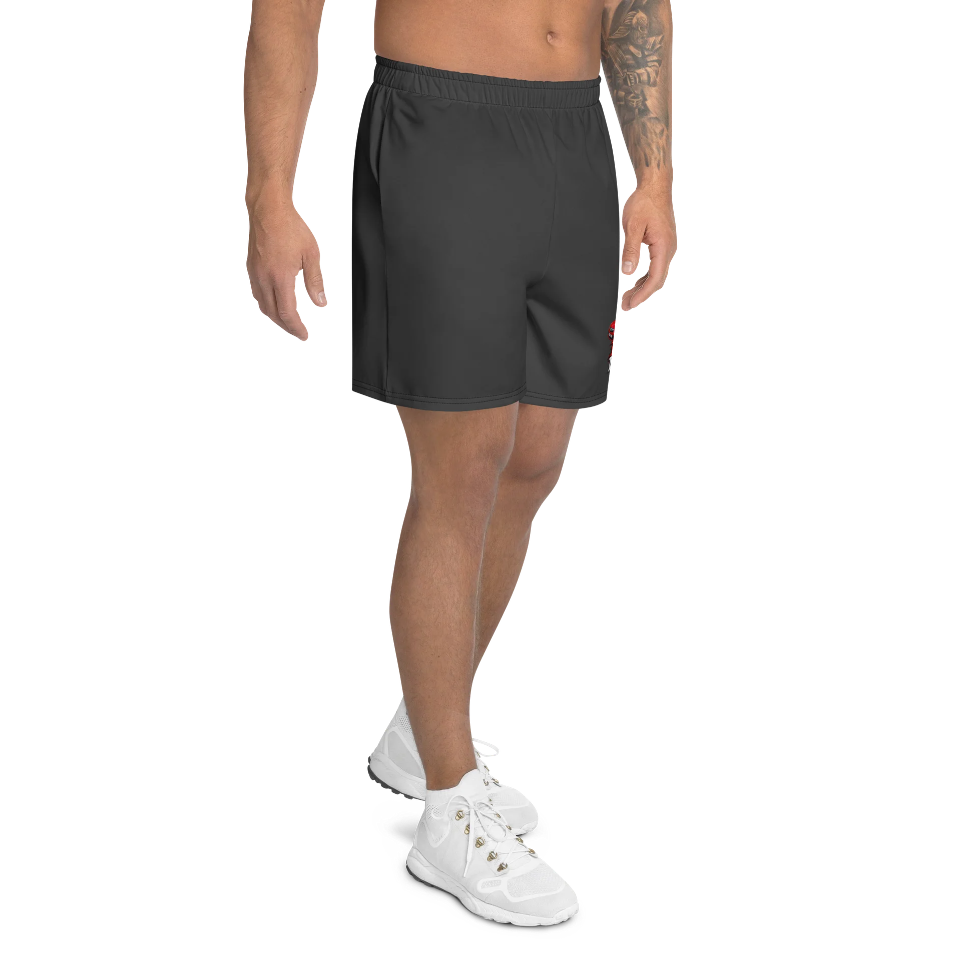 TYL Built Different Shorts - Phase III product image (3)