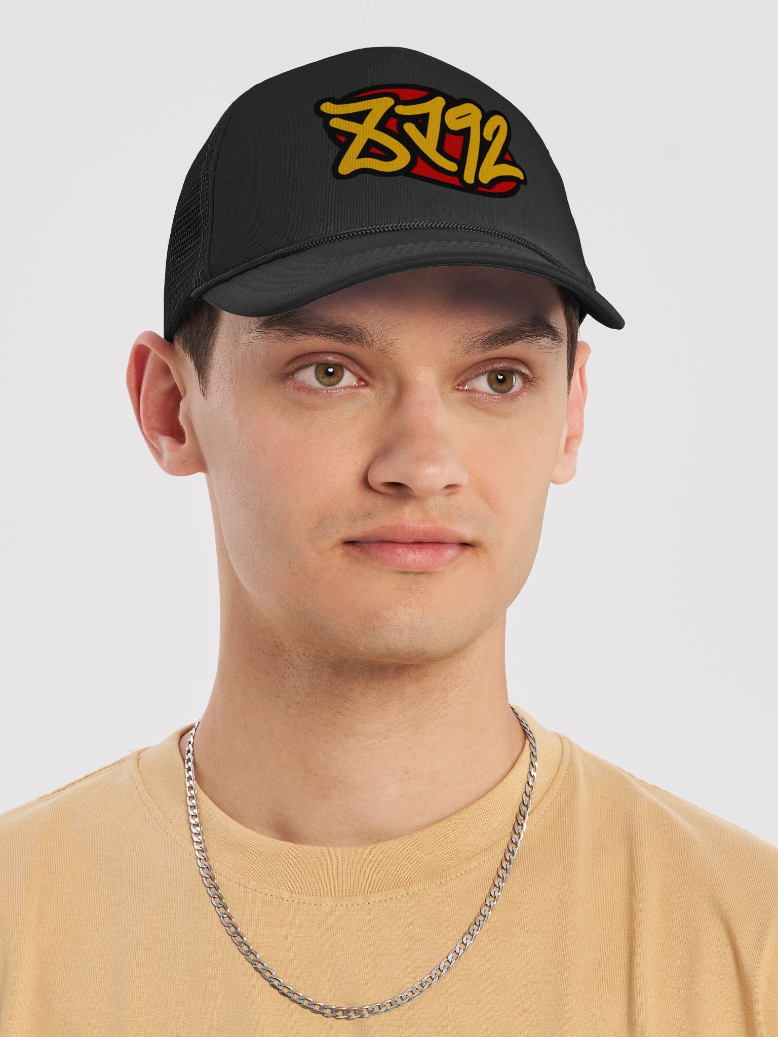 8192 Hat product image (5)