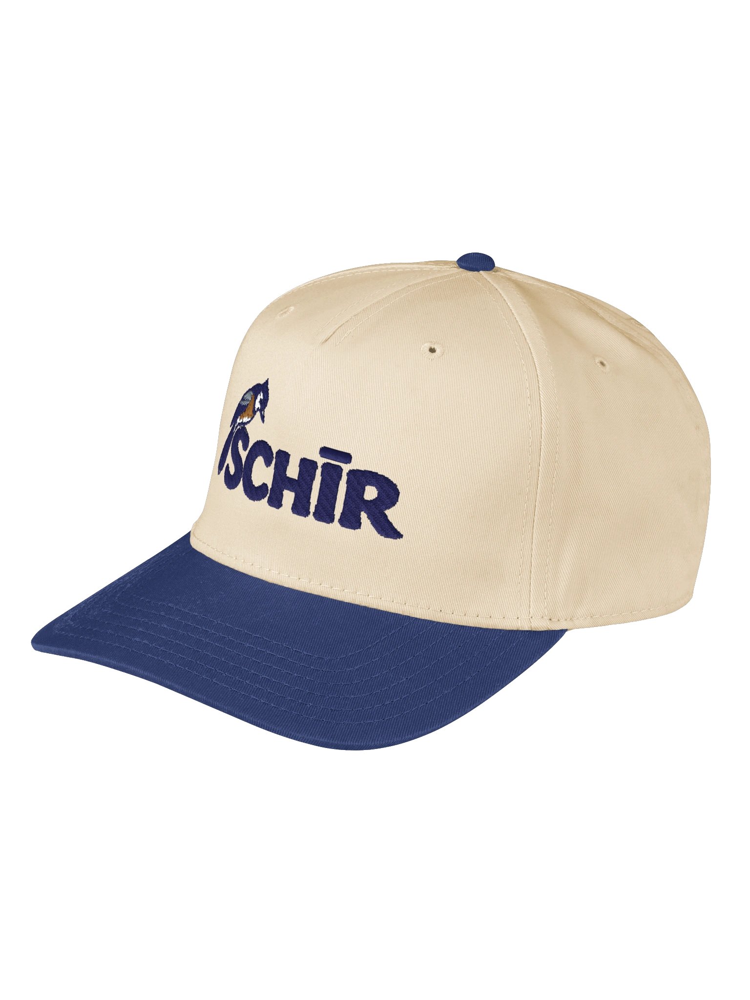 Bird on S Hat product image (11)