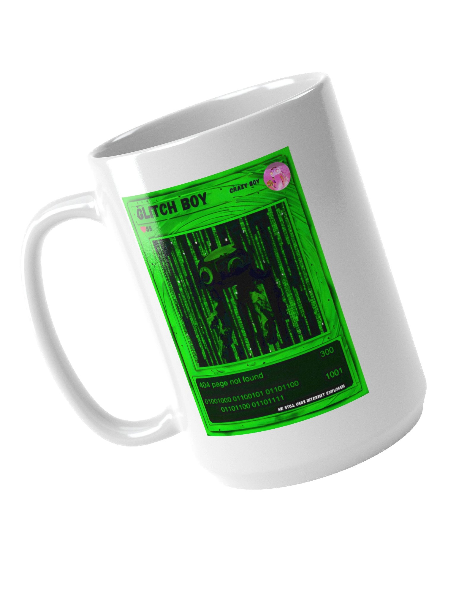 SPIDEY BOY MUG product image (4)