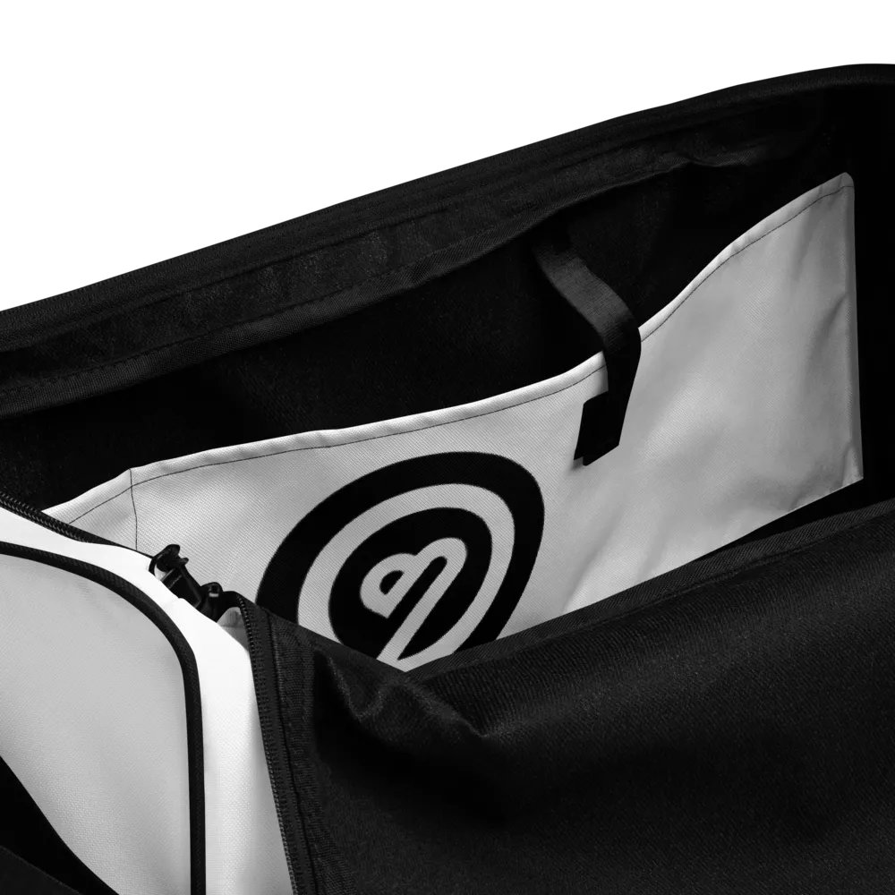 BeOffcial Gym Bag product image (6)