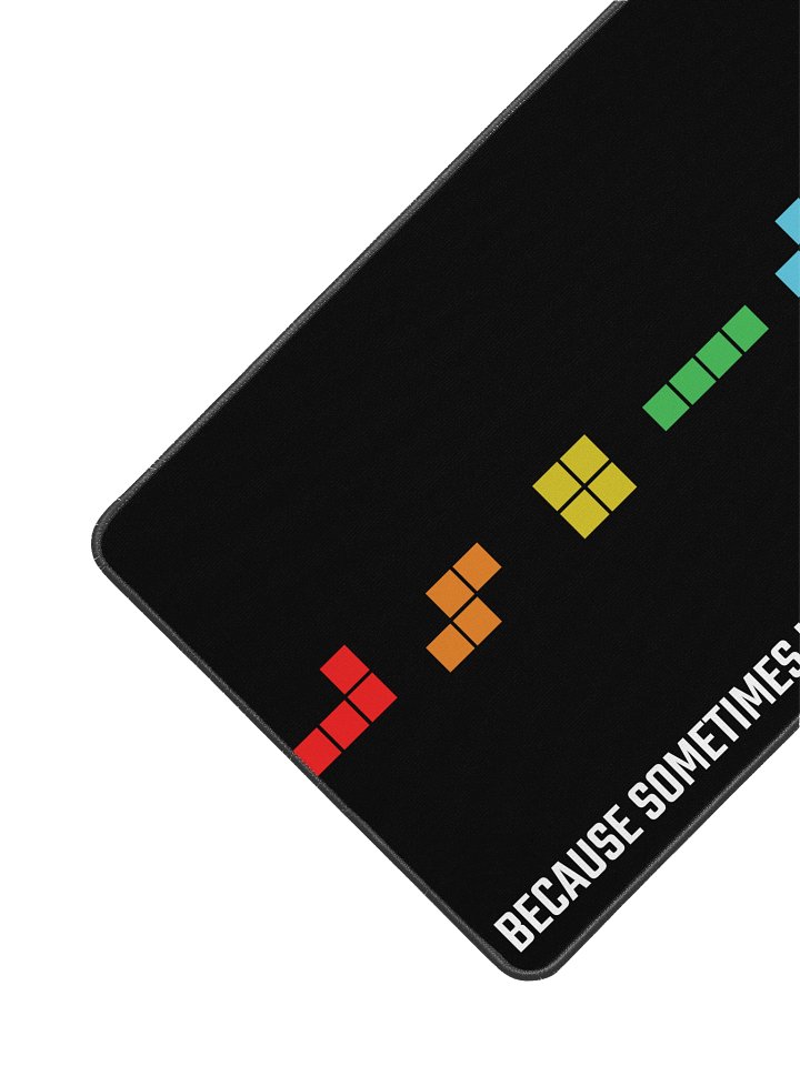 The Next Piece Desk Mat product image (2)