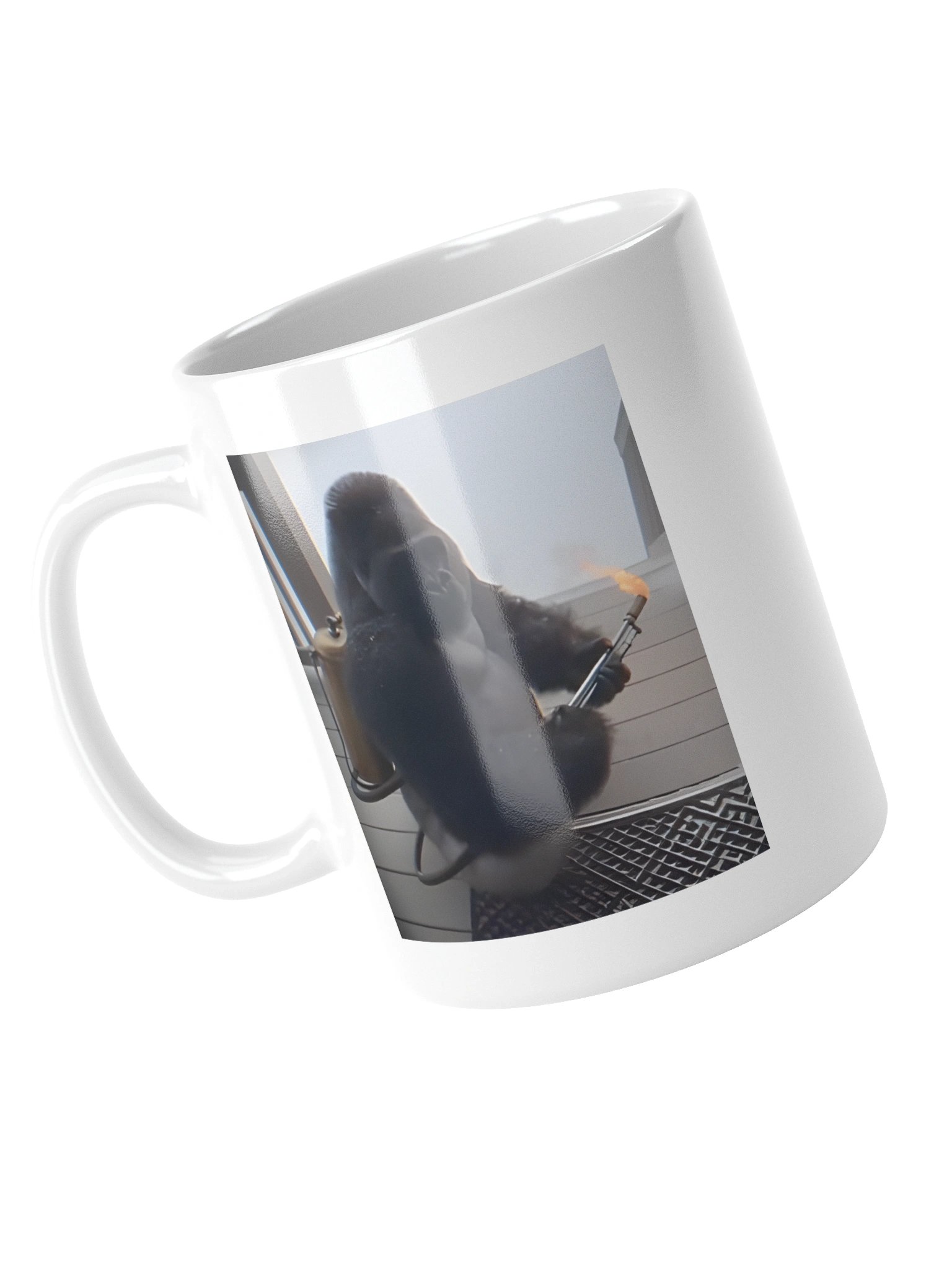 Hot Gorilla product image (14)