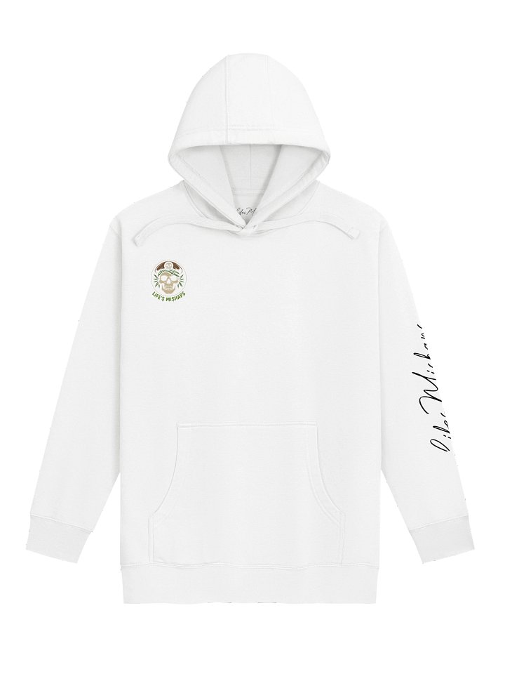 LifesMishaps Signature Hoodie product image (1)
