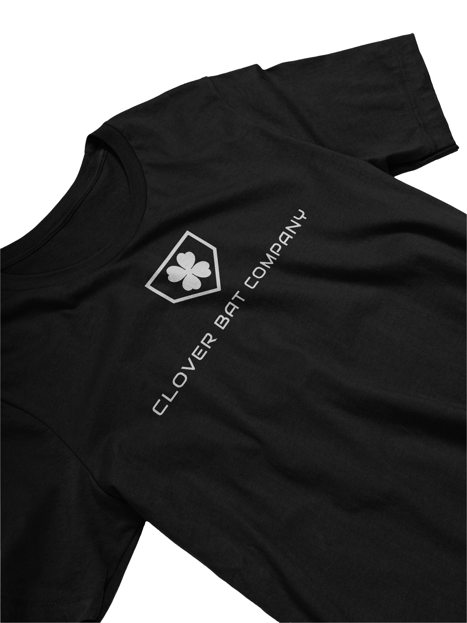 Clover Bat Company Tee product image (24)