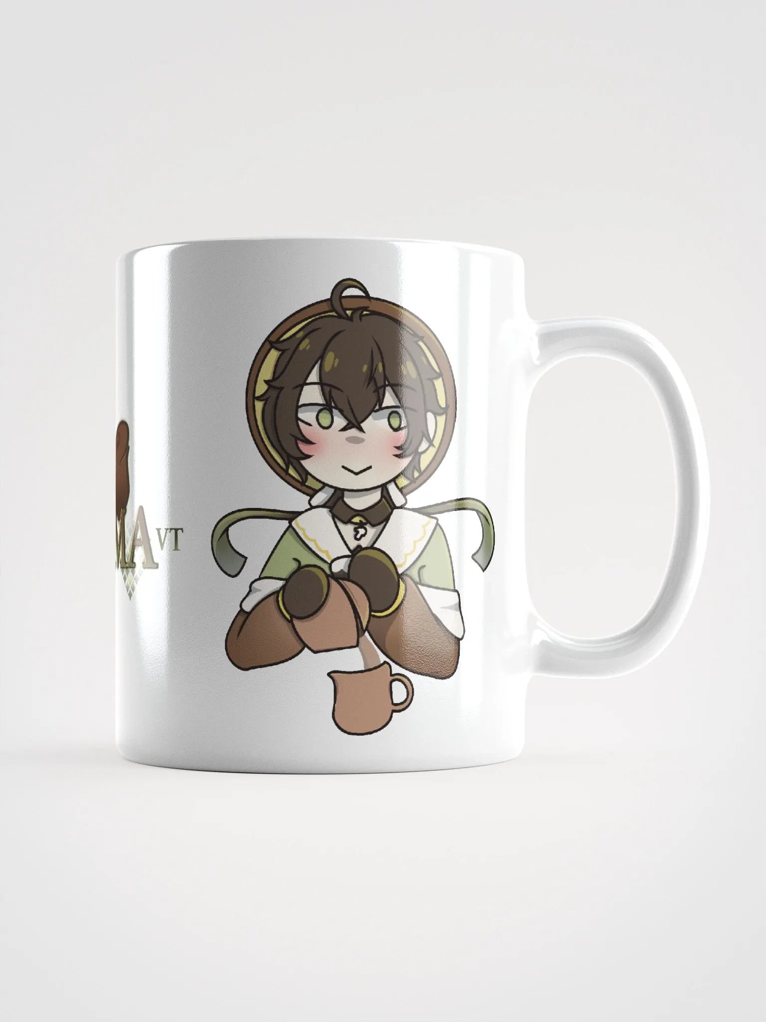 Dai Mug product image (1)