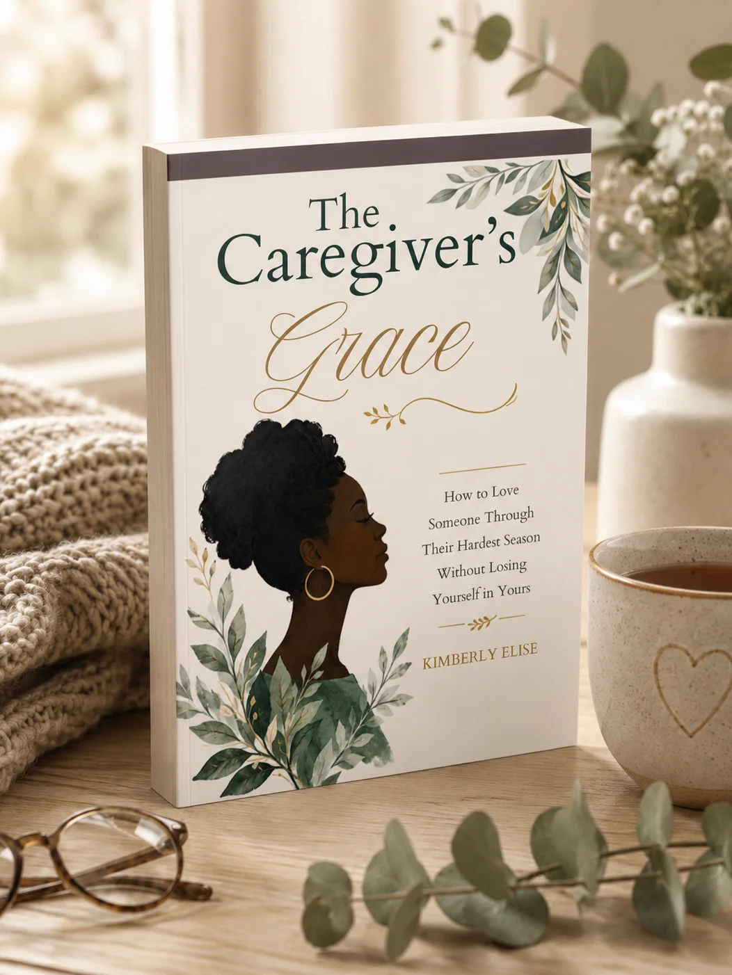 The Caregiver’s Grace product image (1)