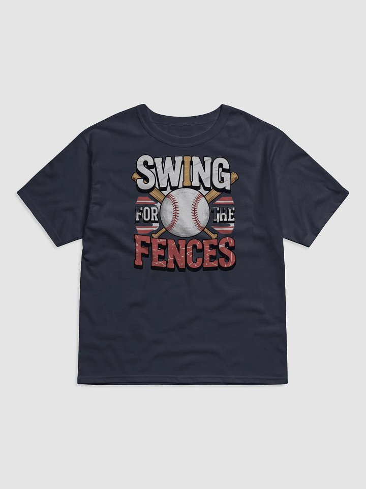 Swing for the Fences product image (1)