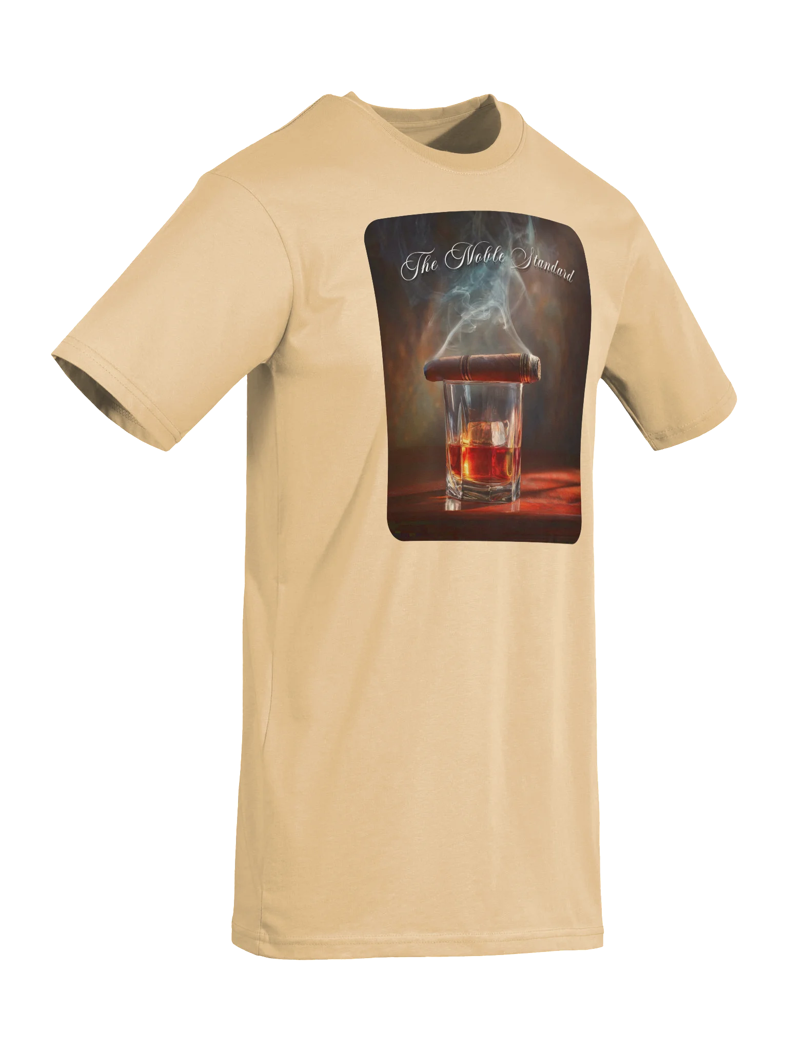 Smokey Elegance Tee Set product image (63)
