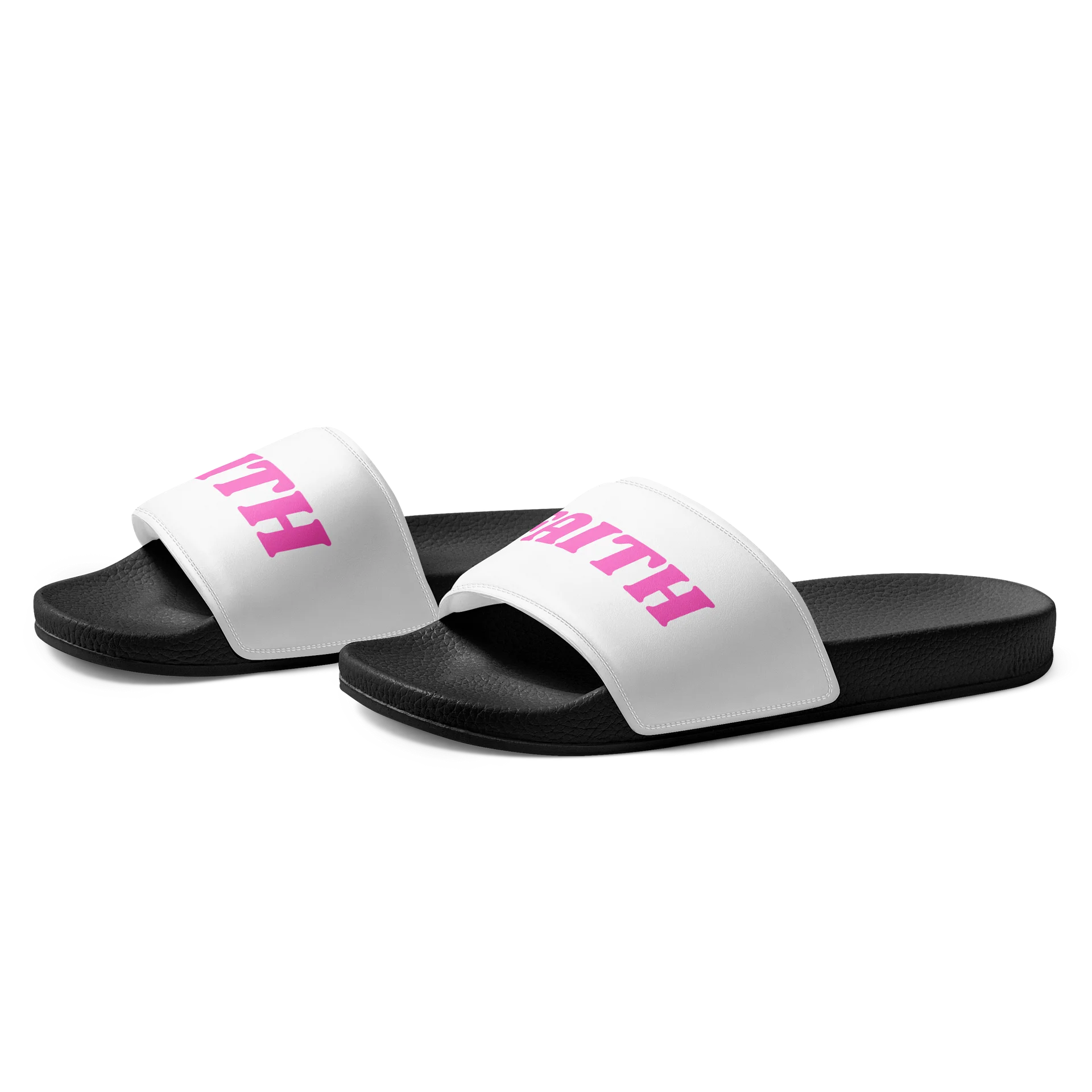 Faith Slippers product image (1)