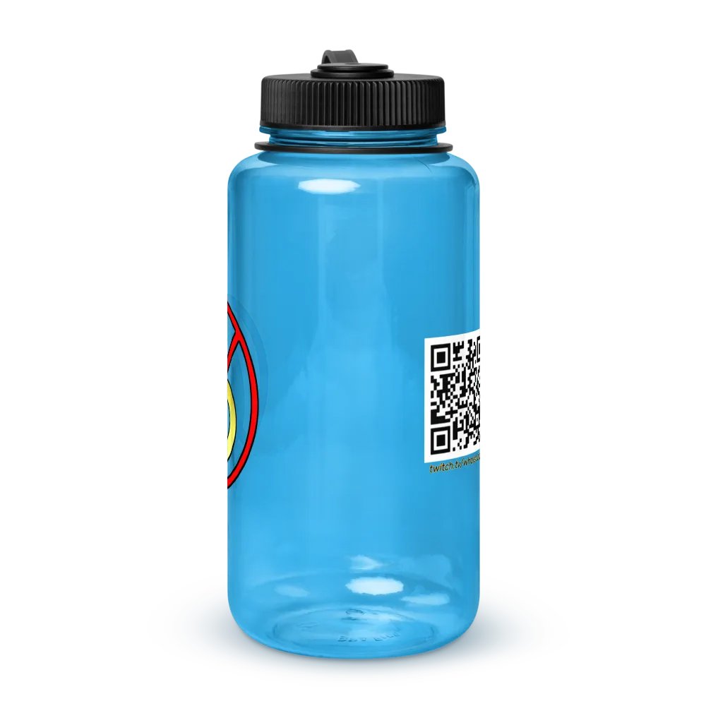 Doopsters - Anti-Sixist - Wide Mouthed Water Bottle 32 Ounce product image (3)