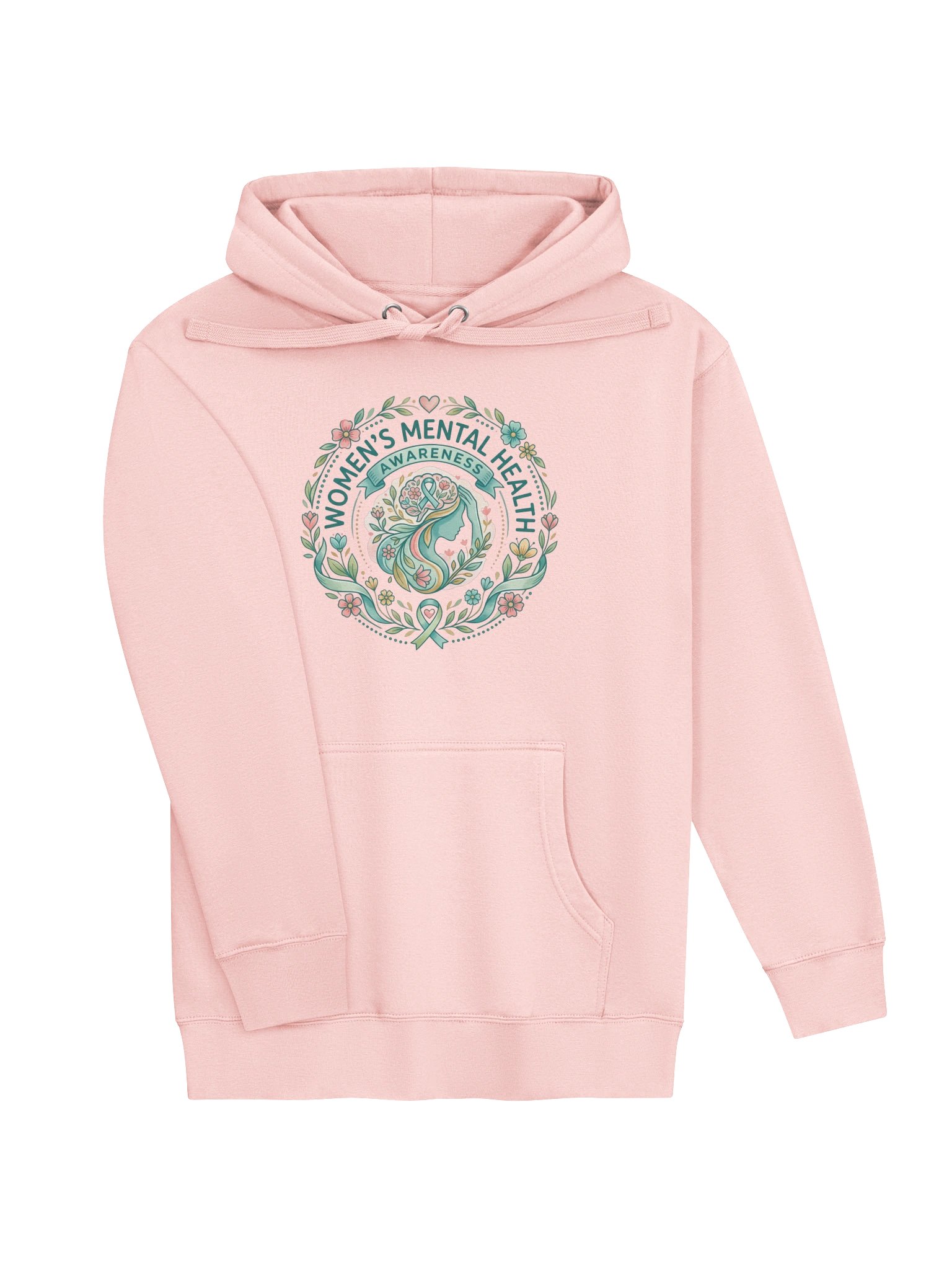 The Truth Untold: Patrick Said Heavyweight Hoodie product image (3)