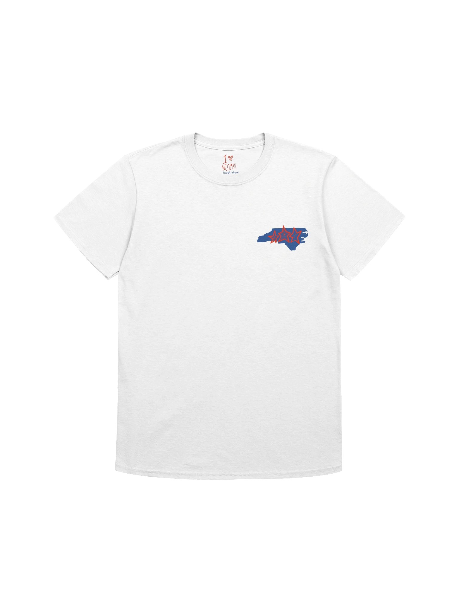 ESSE QUAM VIDERI Tee product image (1)
