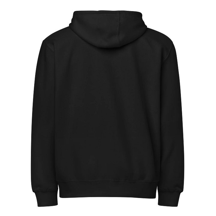 Zip Hoodie product image (11)