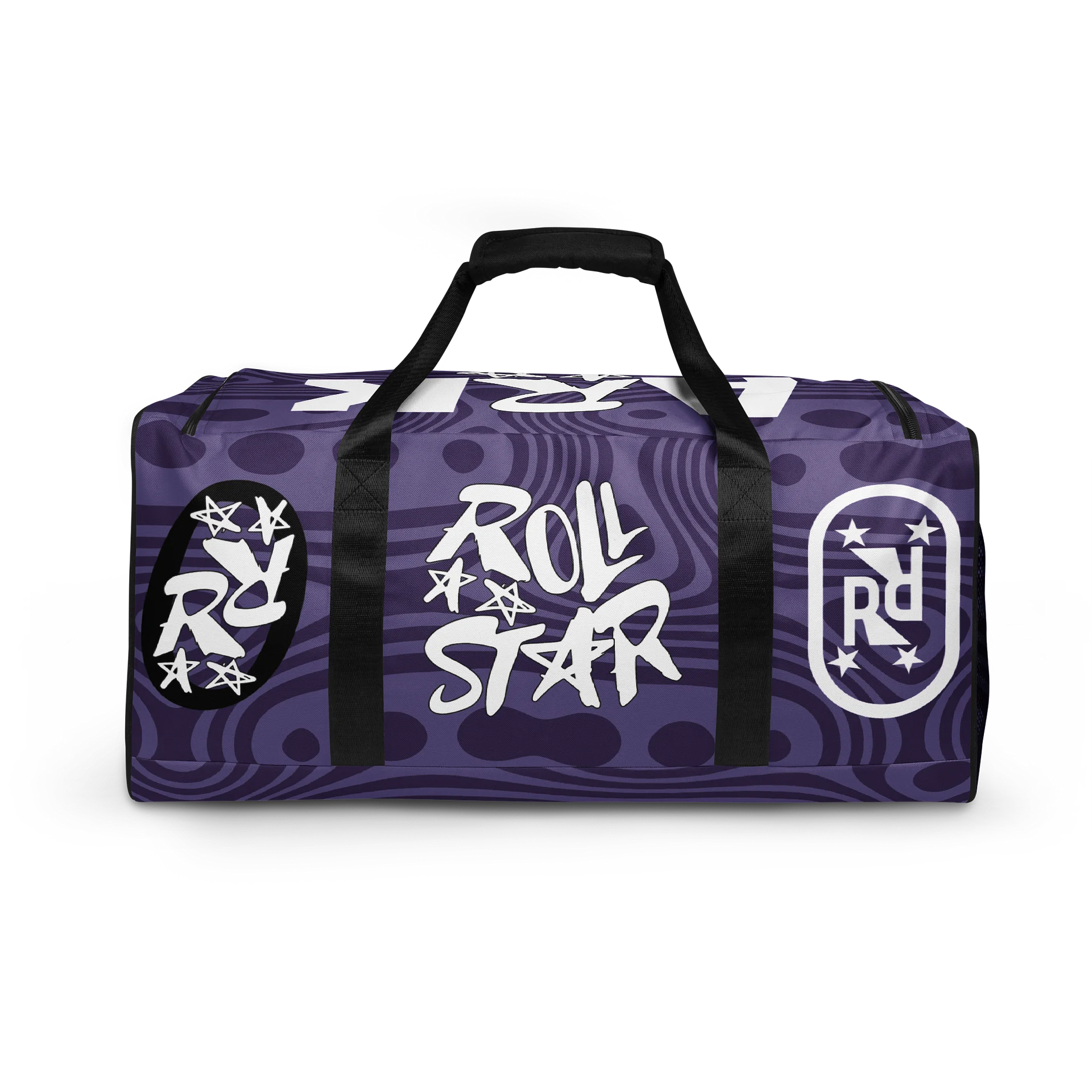 ARK "MOD TING" CUSTOM DUFFLE product image (4)