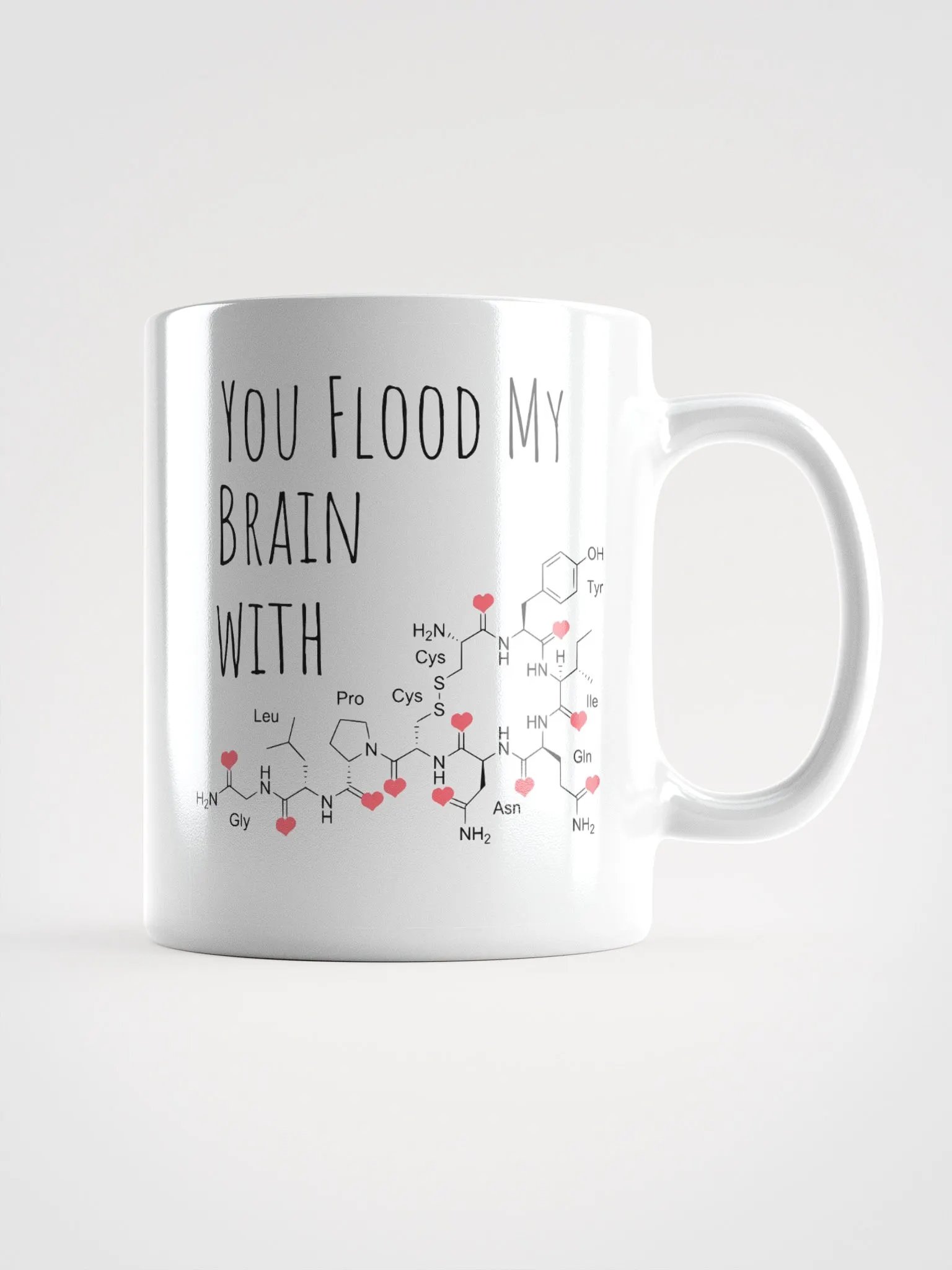 Love Chemistry Mug product image (3)