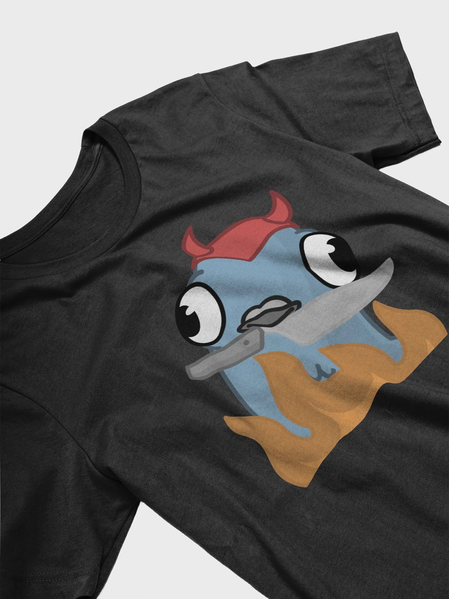 CRAZED PIGEON T product image (17)