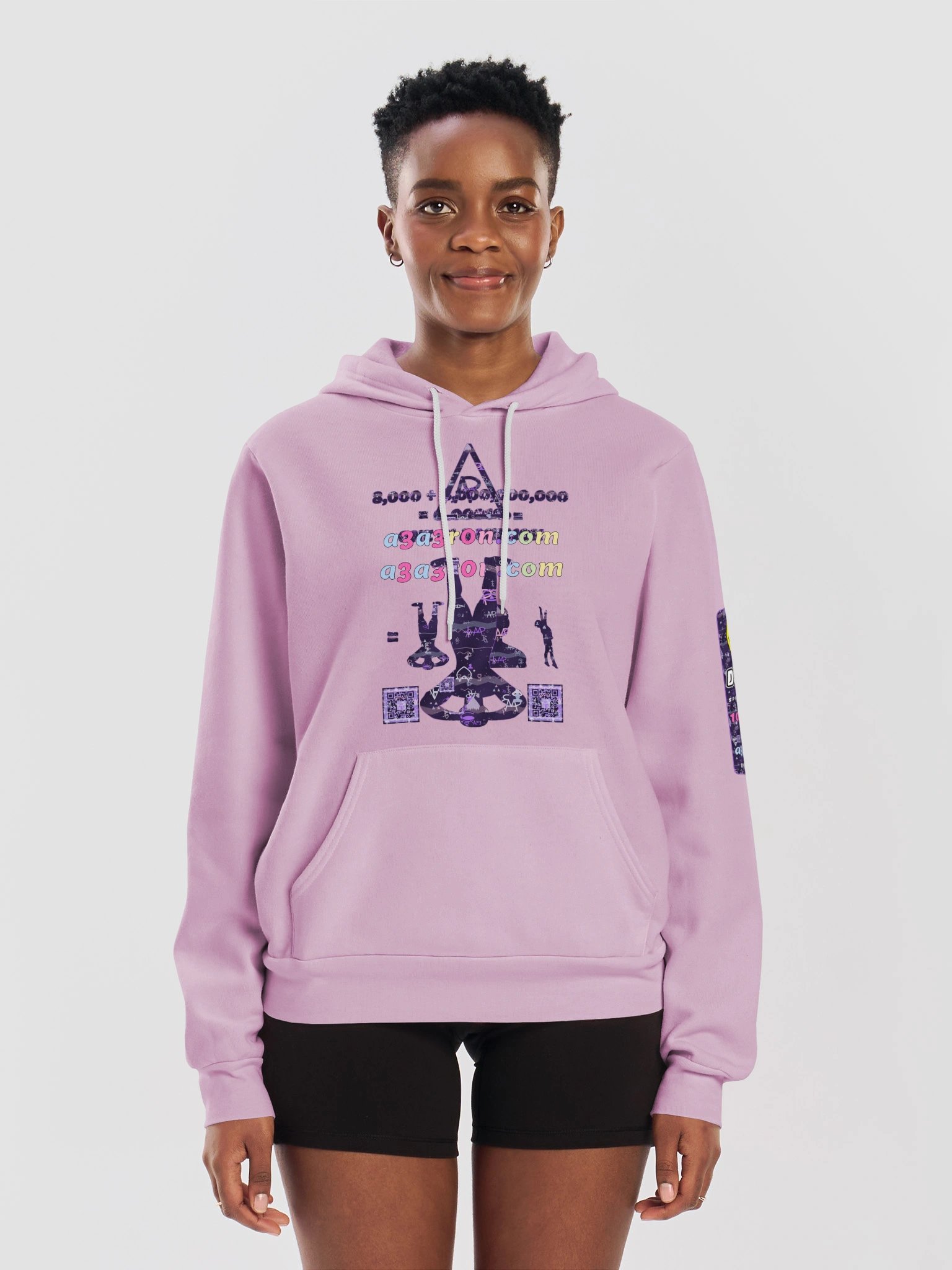 AA Ron Edition Hoodie product image (9)