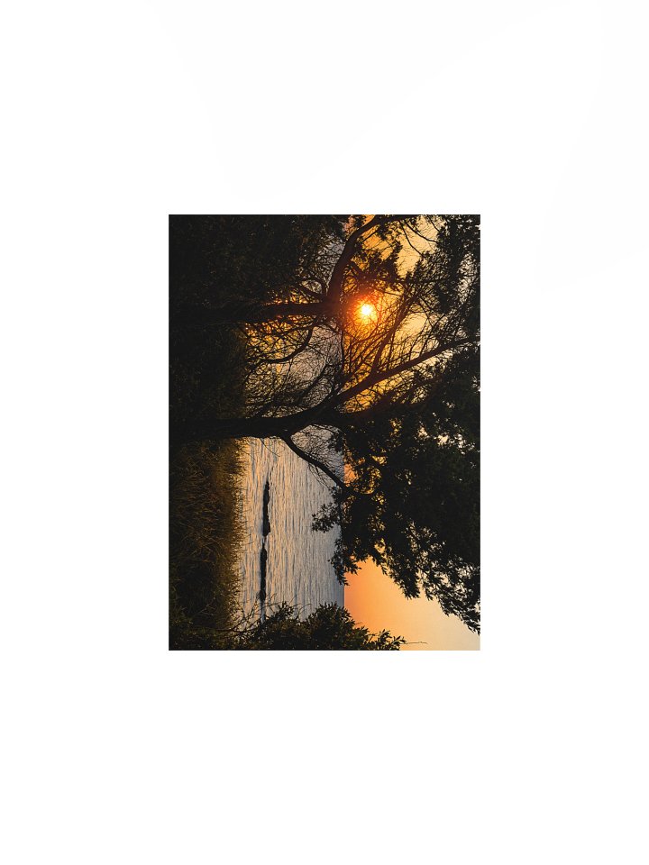 Before the Light Fades - Print product image (1)