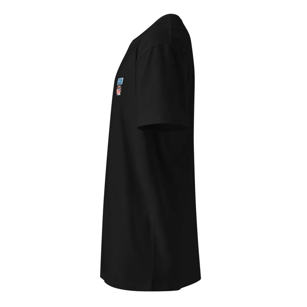 Visage Sucks - T-Shirt (Black) product image (3)