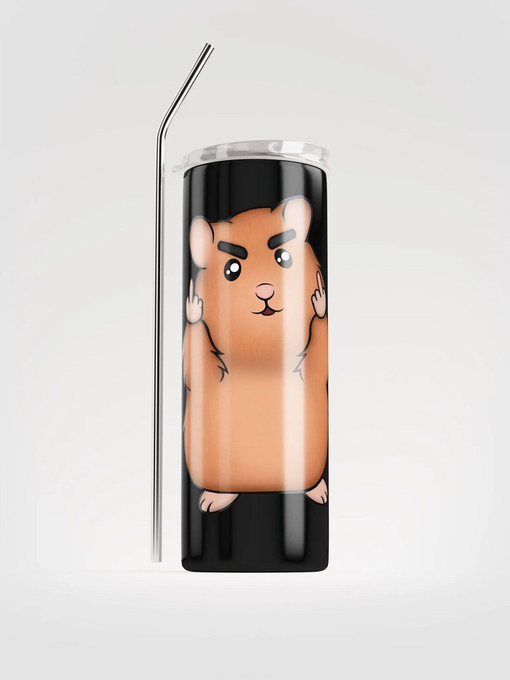 20oz Steal Tumbler - Flash product image (1)