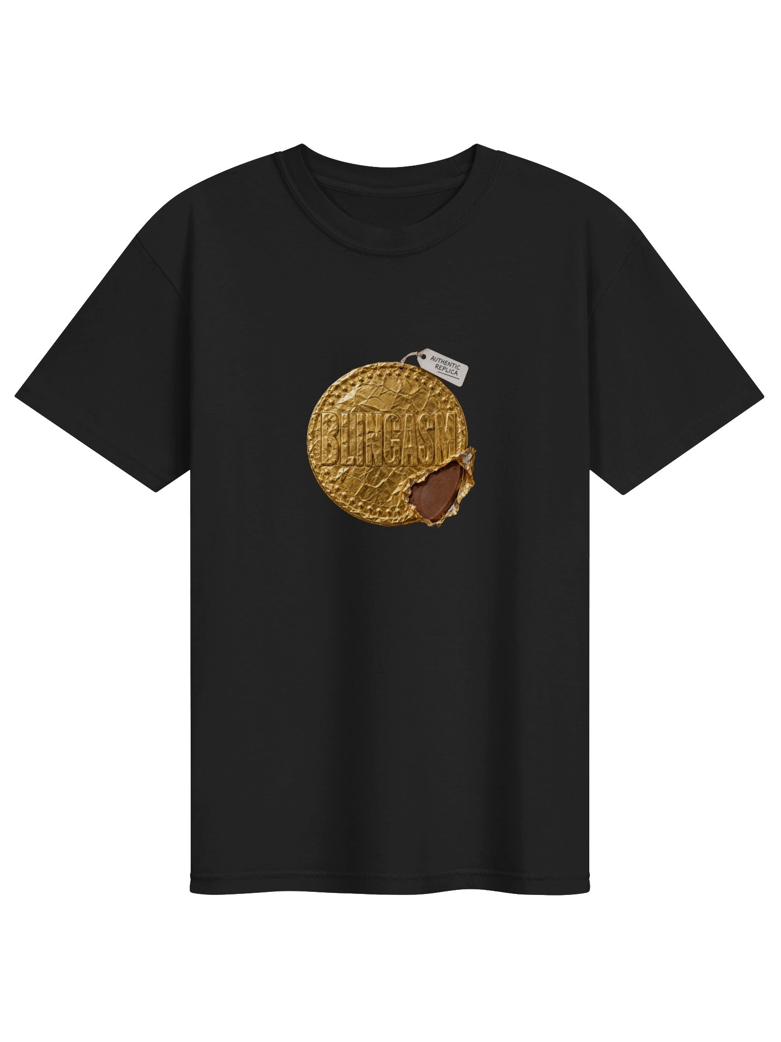 Authentic Replica product image (1)