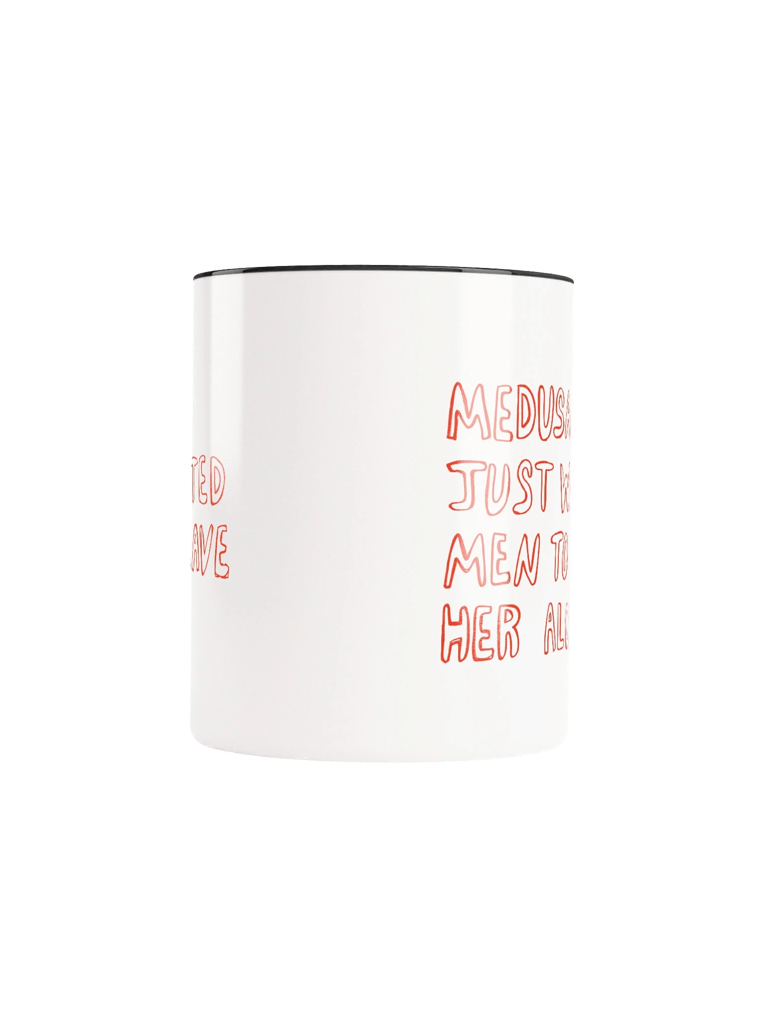 Medusa Mug product image (17)