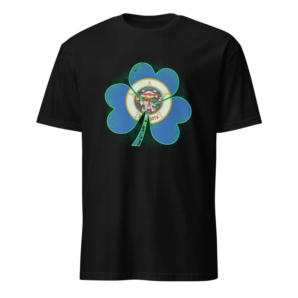 Minnesota Clover: St Patrick's Day product image (1)
