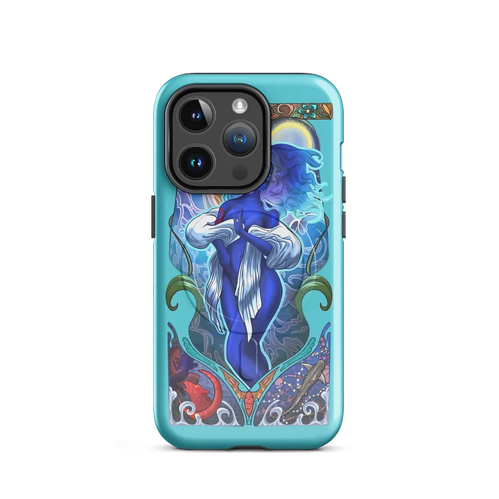 Galilea, adventurer to the sea and stars product image (37)