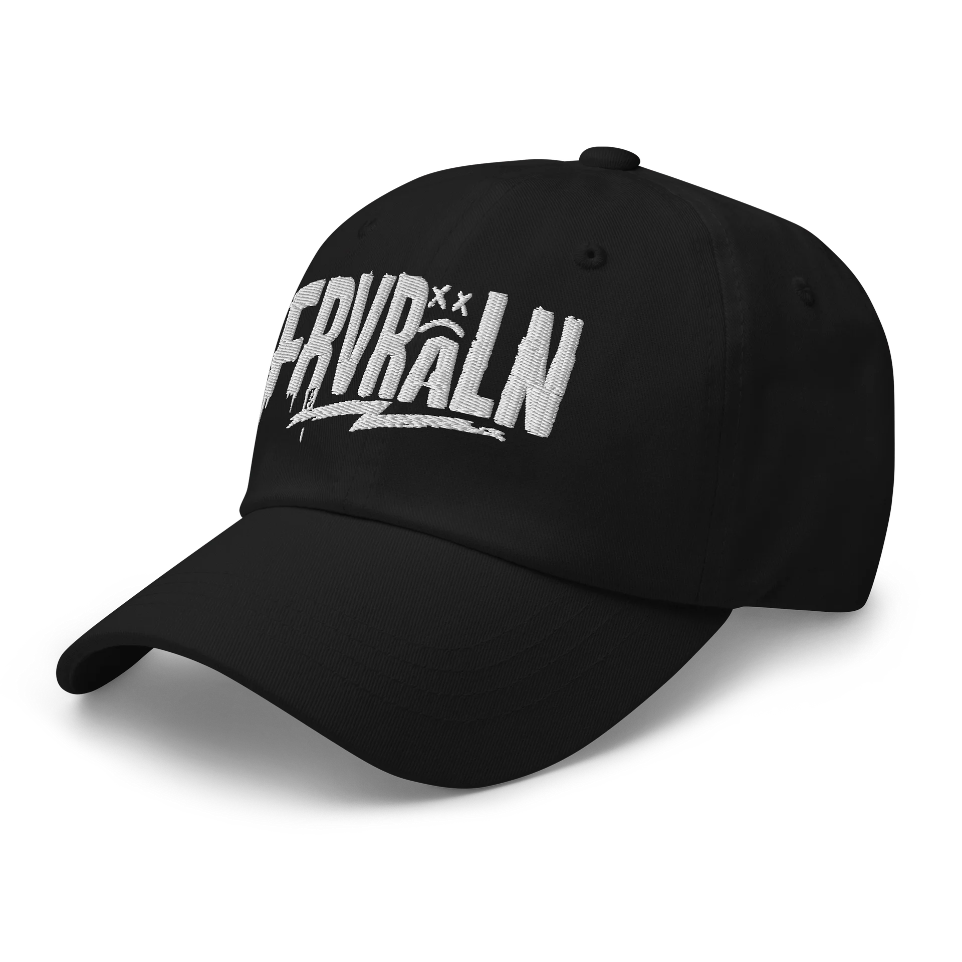 New FRVRALN Sadface Dad Hat product image (5)