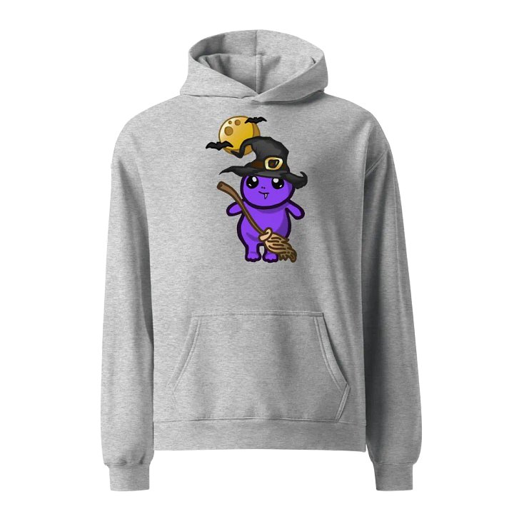 Witch Jeffrey product image (4)