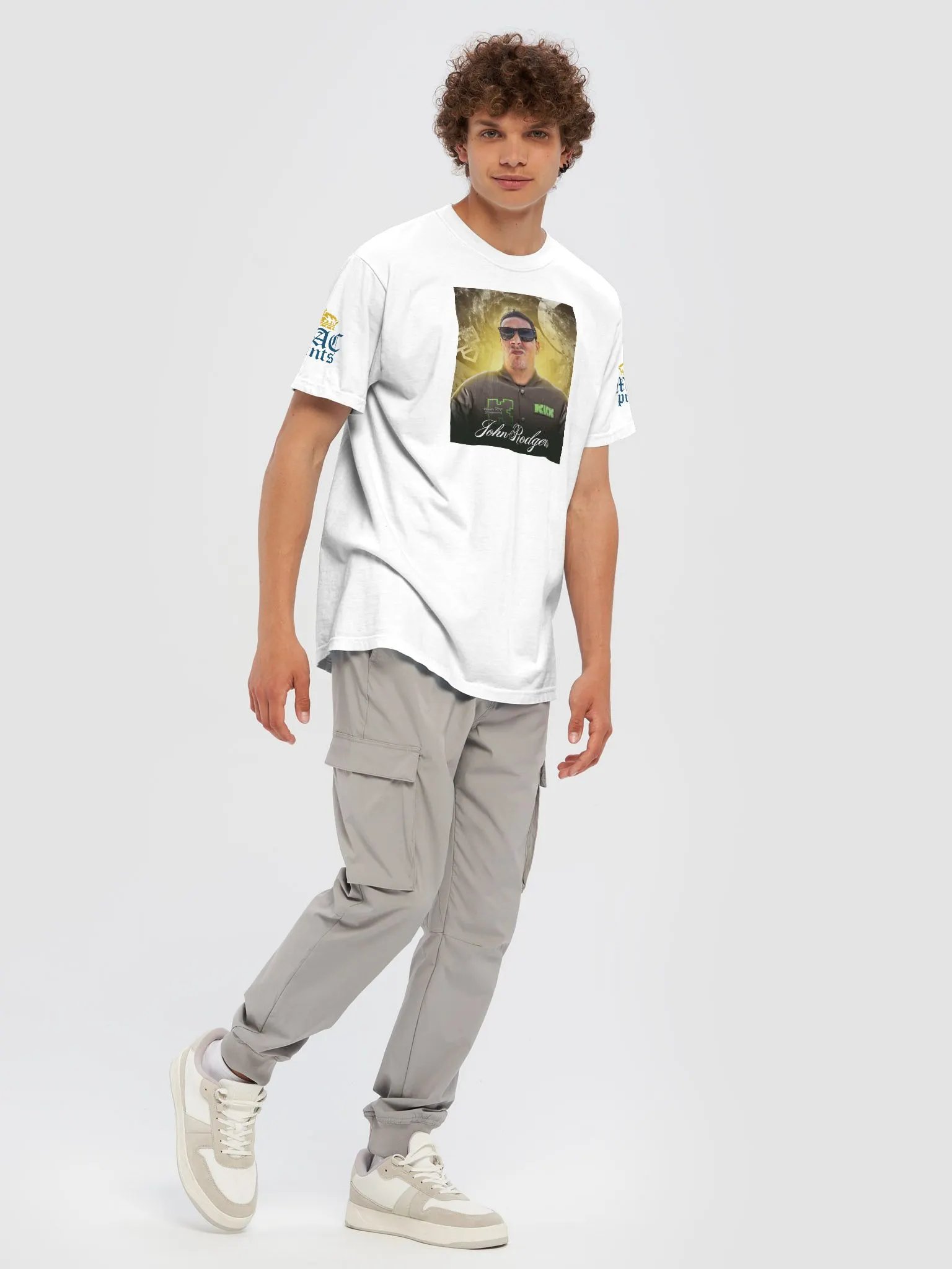 John Rodgers White OG product image (7)