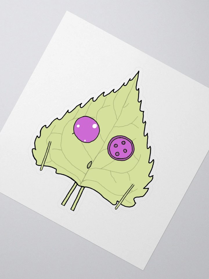 Leaf - Loi product image (2)