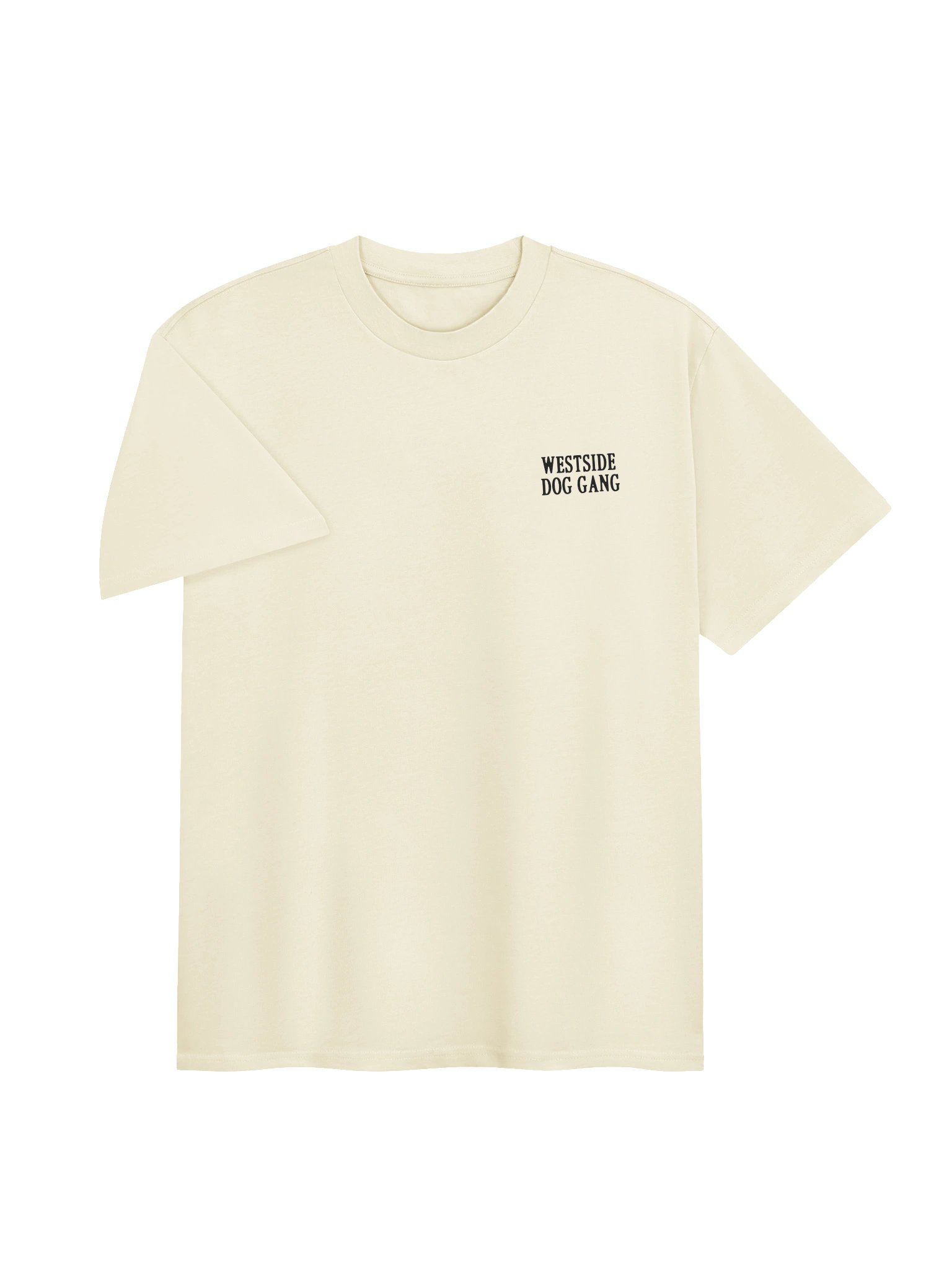 BALACLAVA // Heavy Tee product image (3)