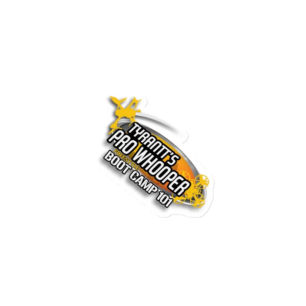 Freestyle Boot Camp 101 Magnet product image (1)