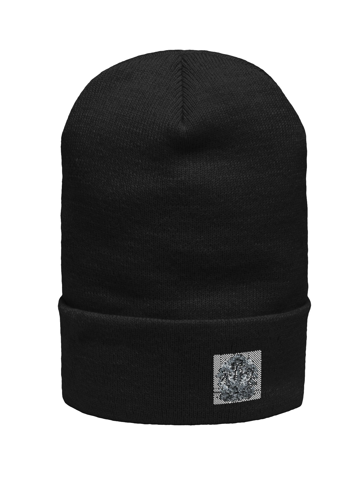 Forest Tree Beanie product image (1)