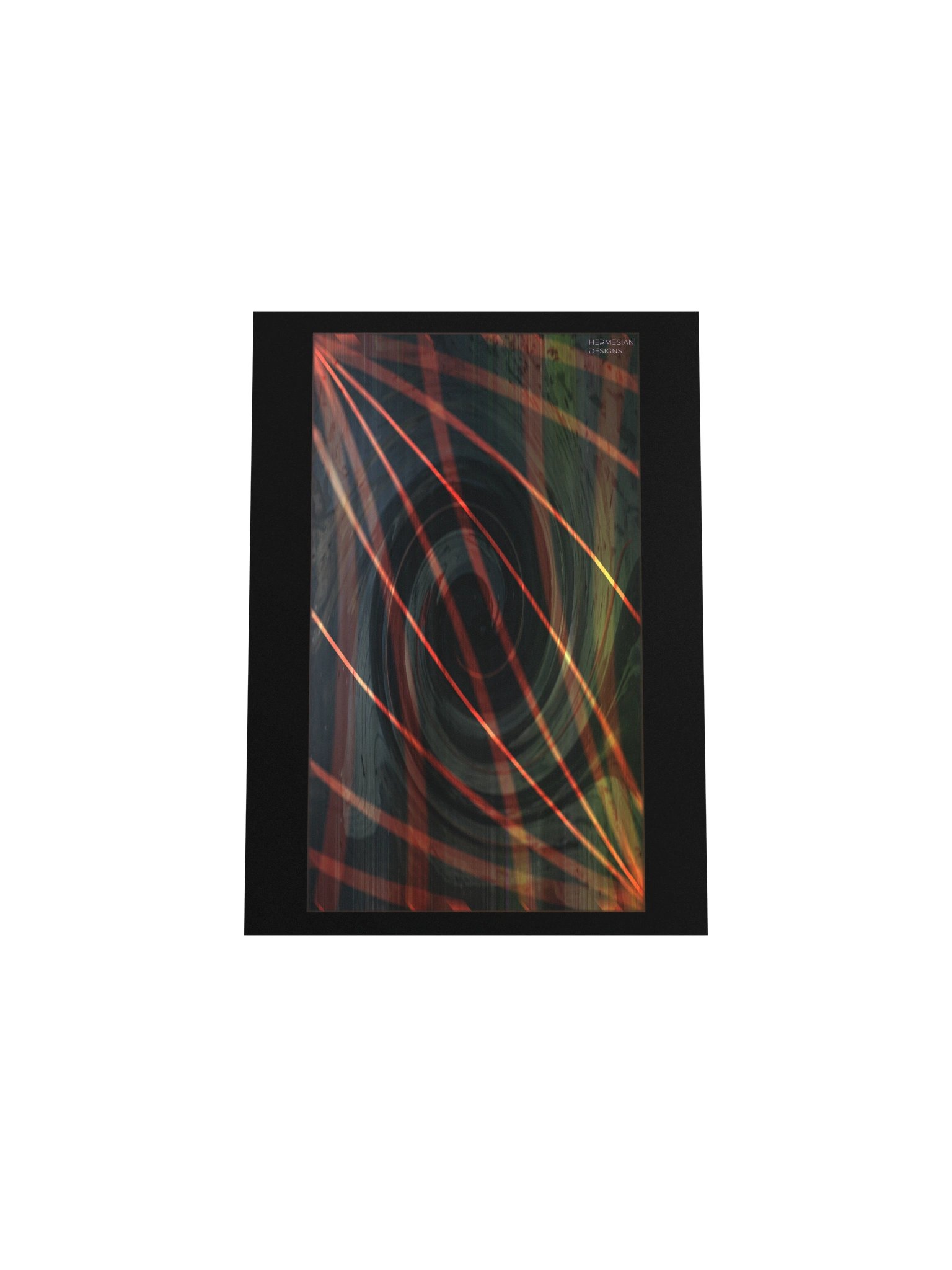 Into the Void Poster product image (4)