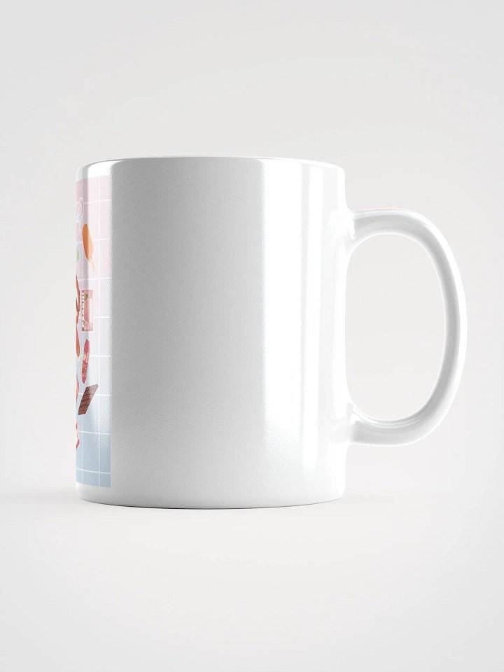 Got Snacks? Mug (A) product image (2)