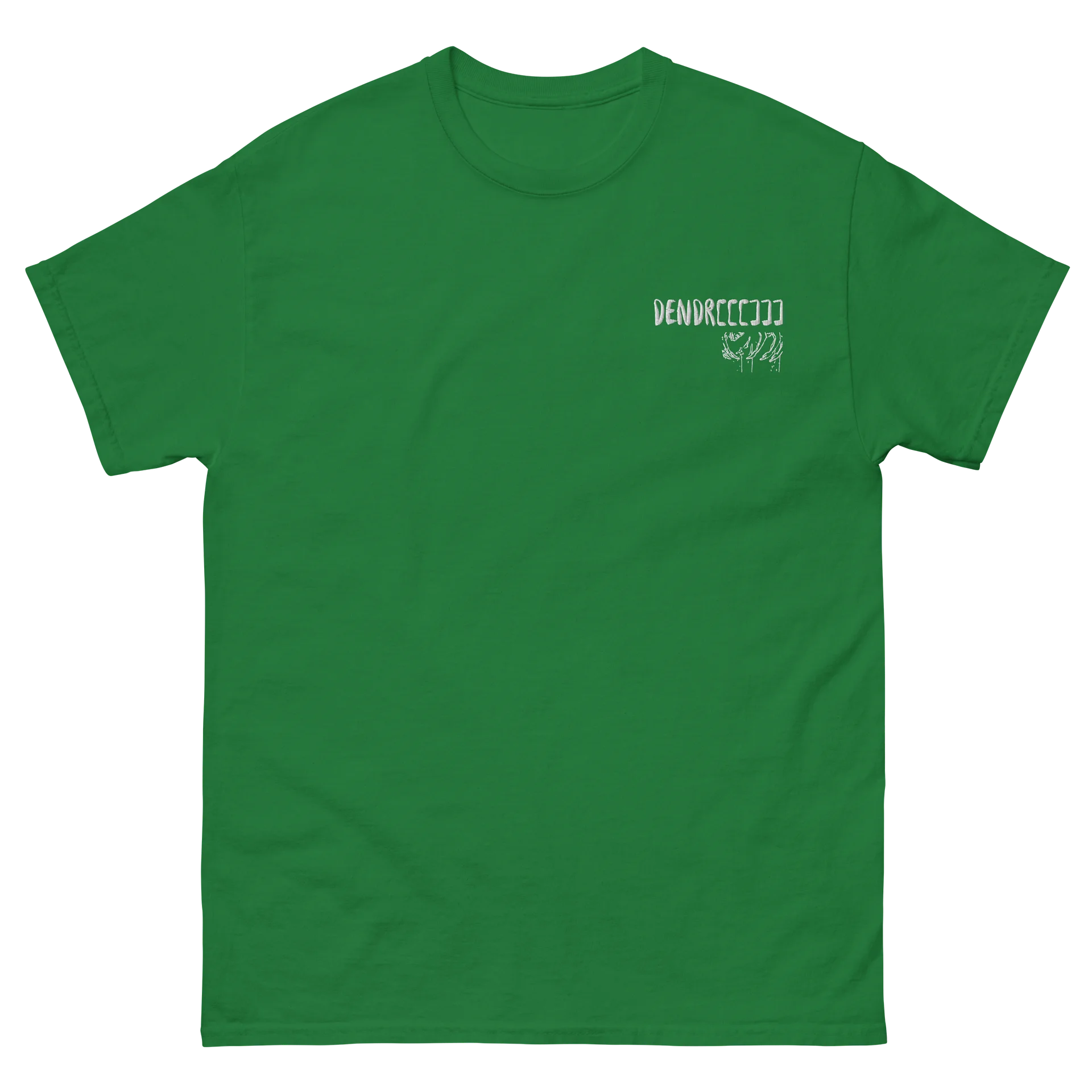 Dendr((())) Tee product image (7)