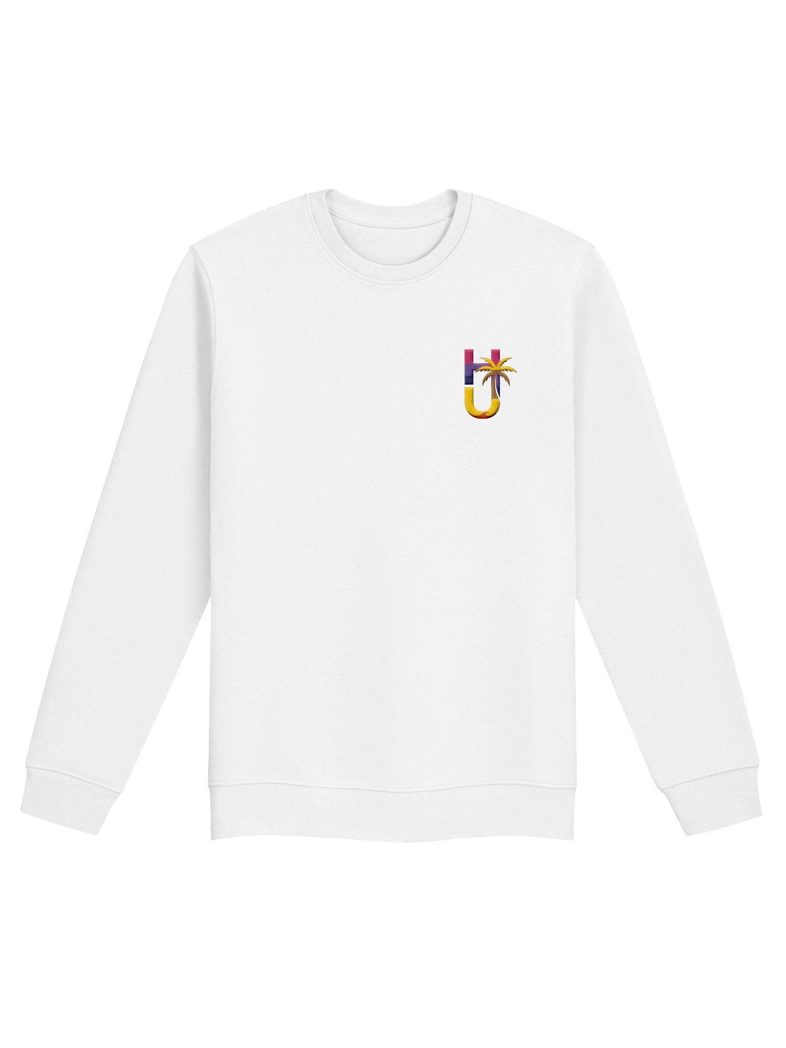 Classic HeyU (Embroidered) product image (9)