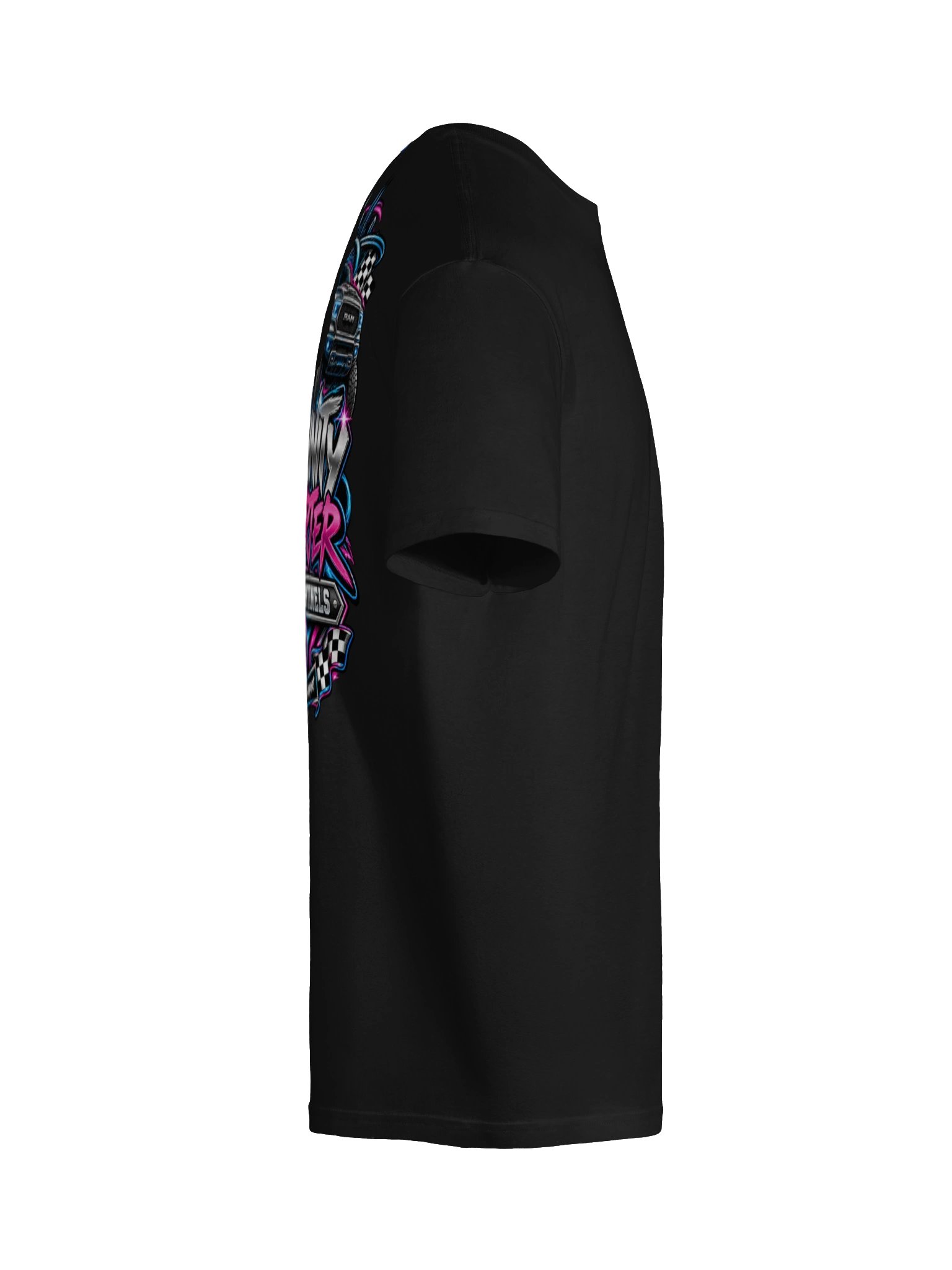 Unisex SUPPORTER product image (10)