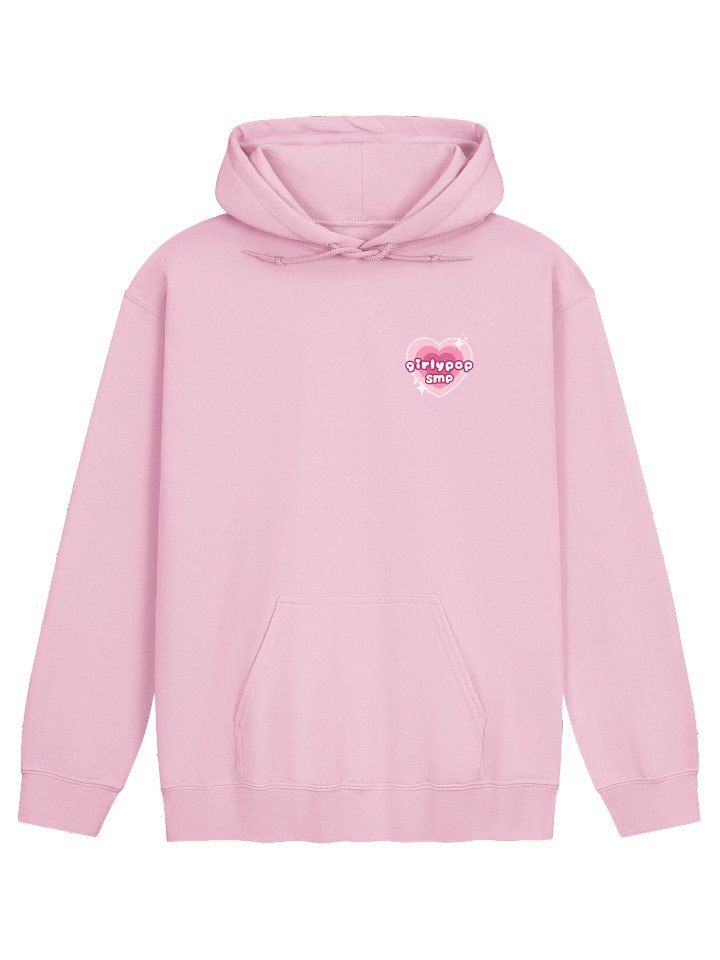 Official Season 4 Hoodie product image (2)