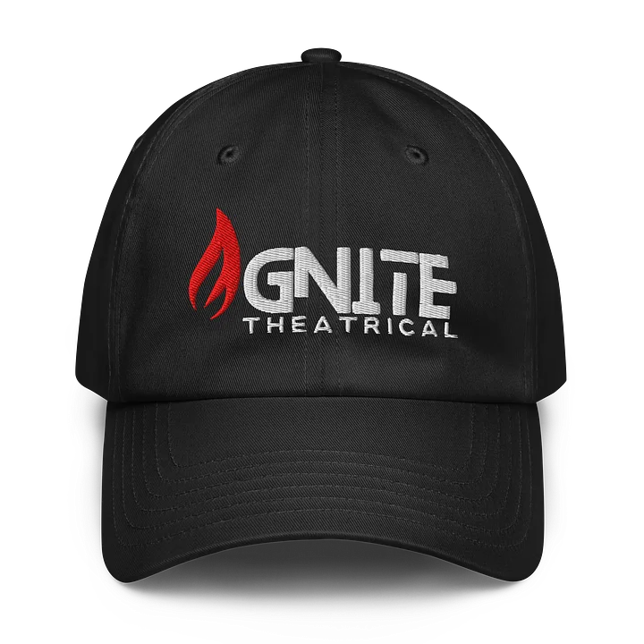 Ignite Theatrical Under Armour® Performance Dad Hat product image (1)