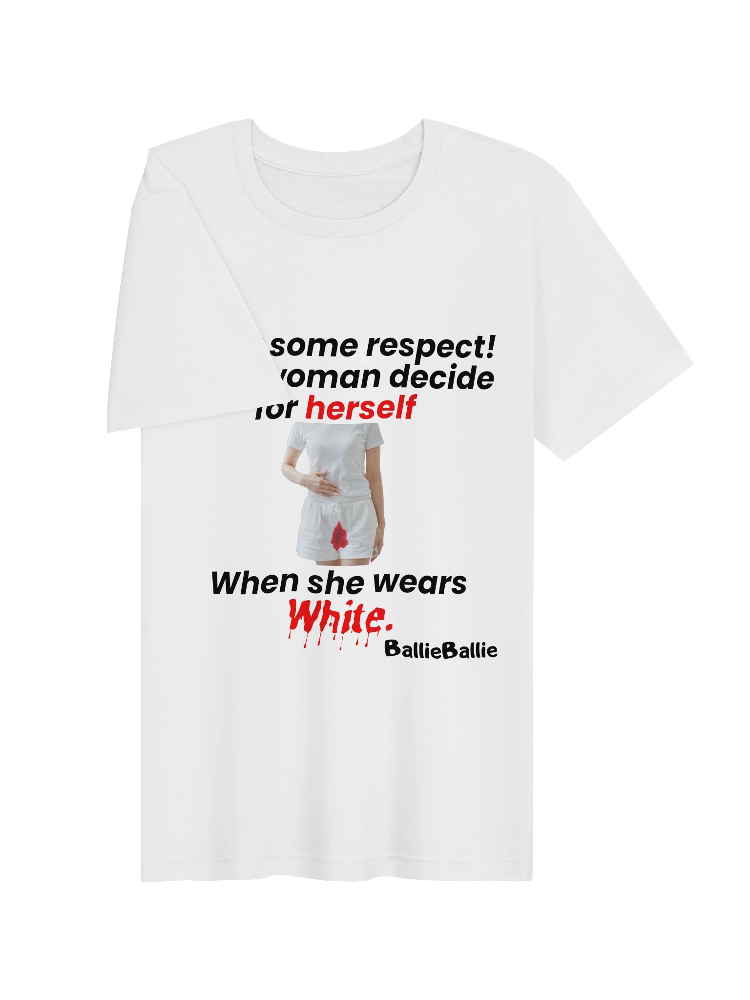 No White product image (3)
