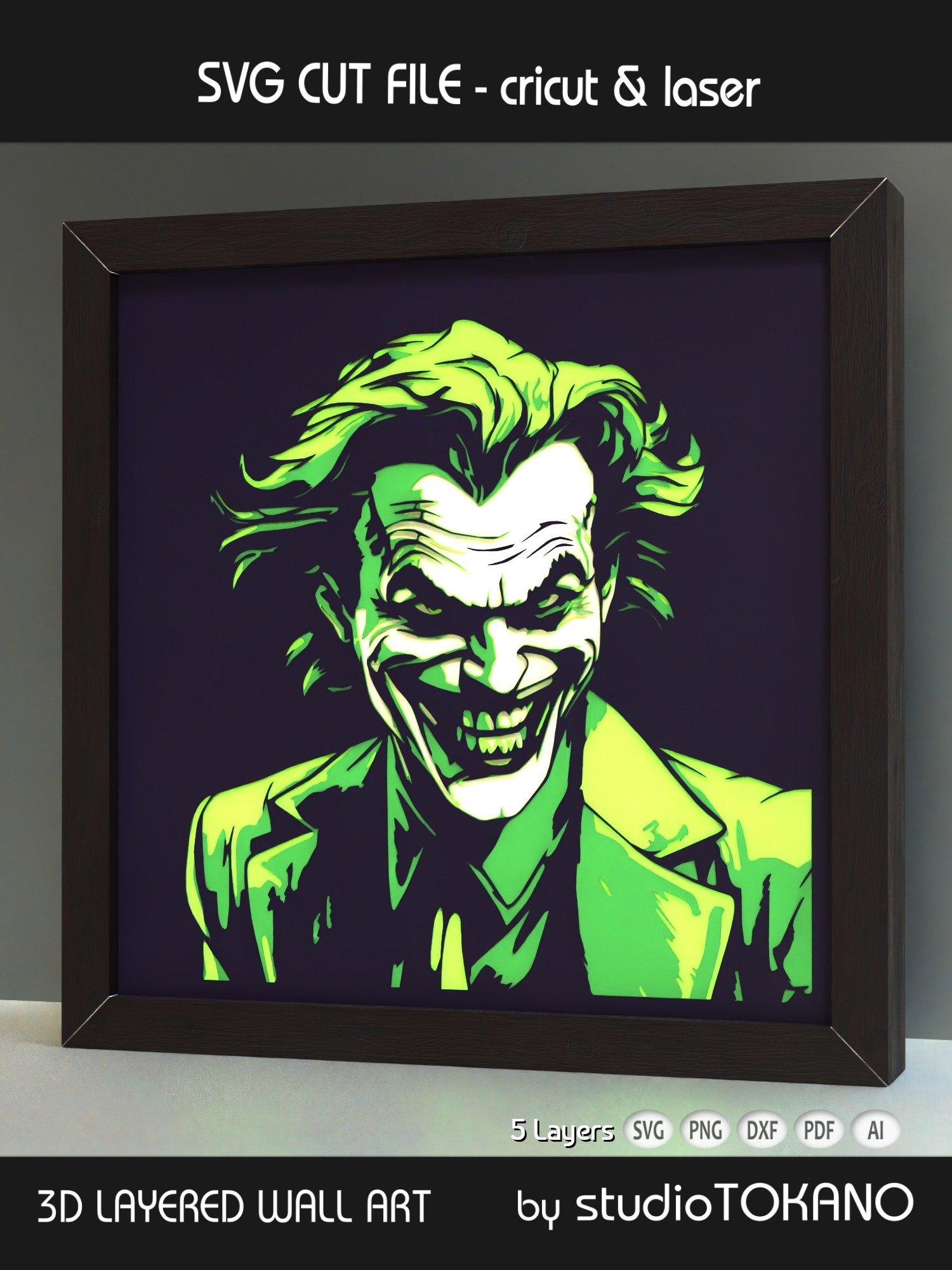 So many Jokers product image (3)