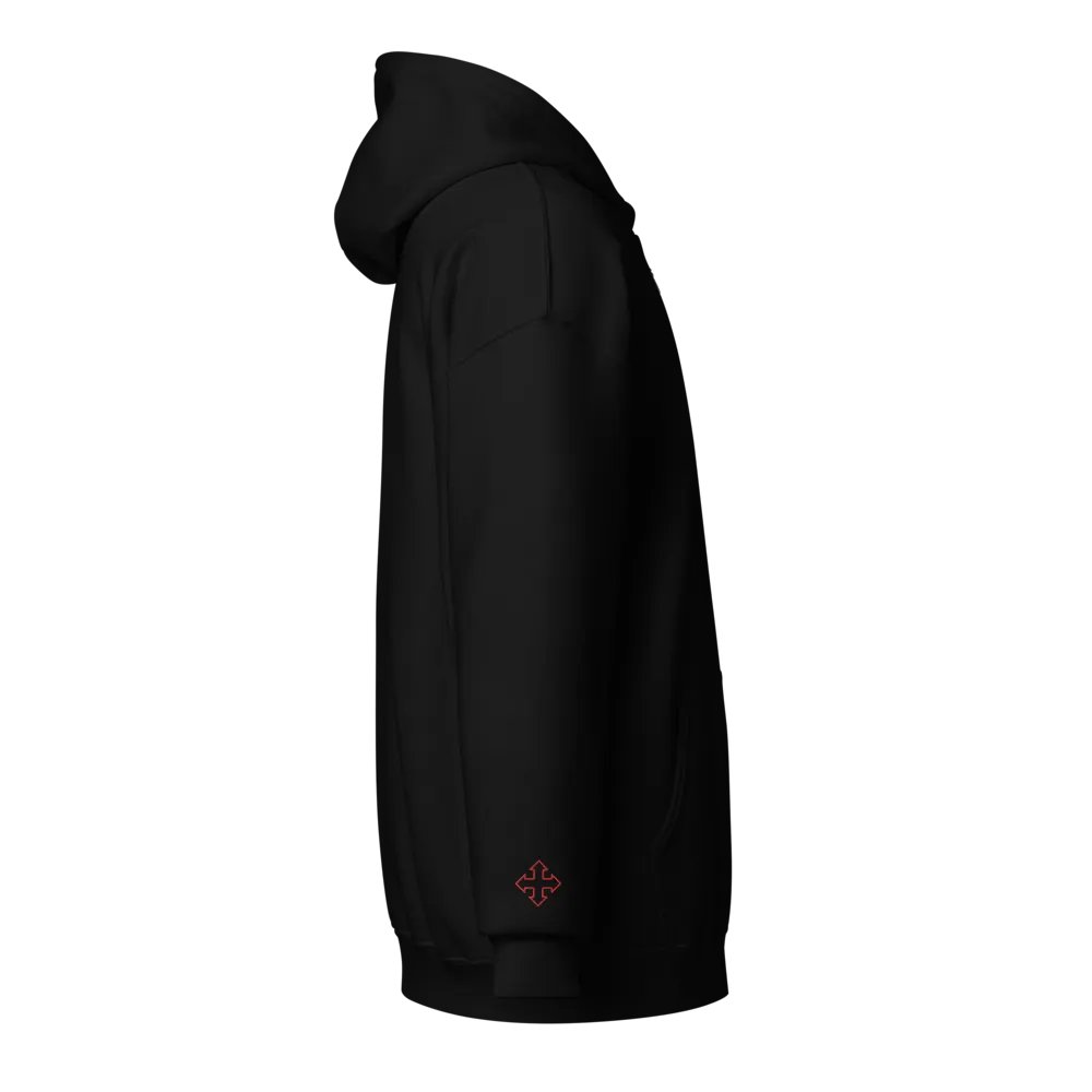 AG ZipUp Hoodie product image (4)