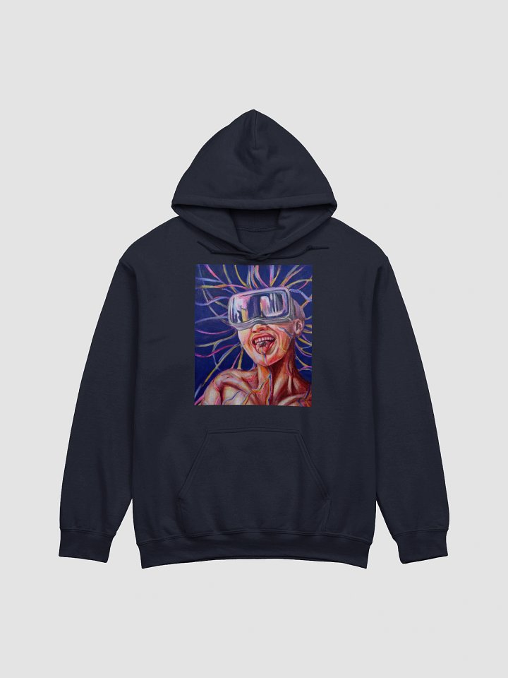 STIMULATION - Hoodie product image (4)
