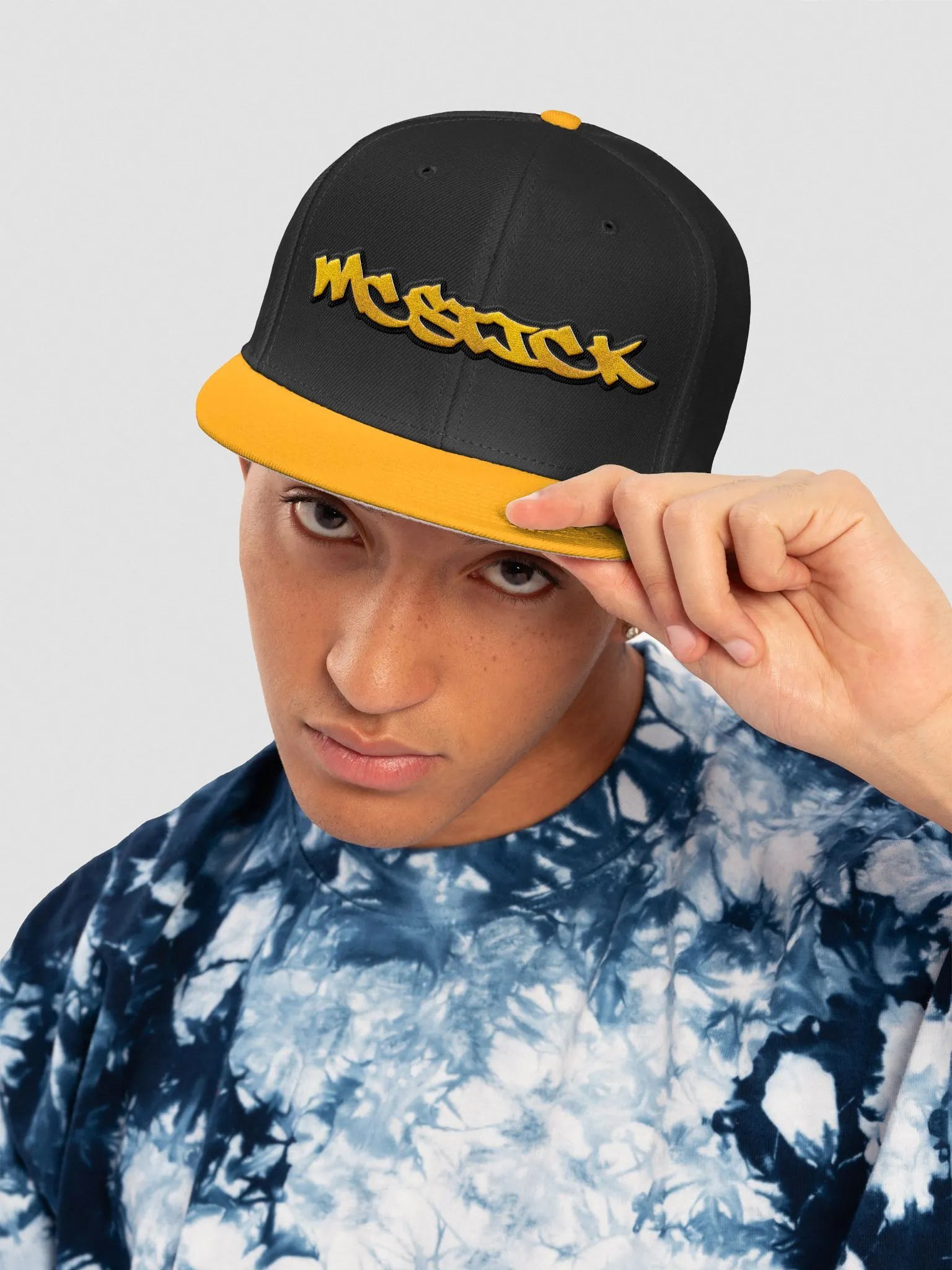 McStick Snapback 9 product image (5)